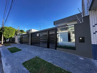 Casa com 3 Quartos à venda, 150m² no Jardim Alvorada, Maringá