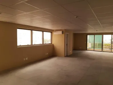 Sala Comercial para alugar, 336m² no Consolação, São Paulo