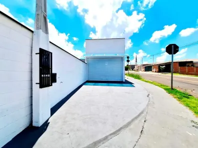 Sala Comercial para alugar, 63m² no Jardim Primavera, Limeira