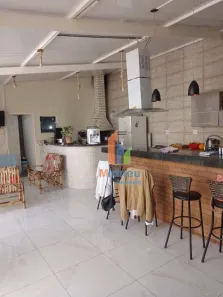 Casa com 3 Quartos à venda, 300m² no Parque Ortolândia, Hortolândia