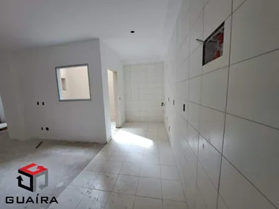 Apartamento com 2 Quartos à venda, 47m² no Vila Príncipe de Gales, Santo André