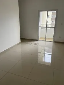 Apartamento com 3 Quartos à venda, 70m² no Jardim das Indústrias, Jacareí
