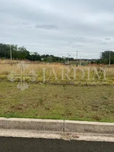 Lote/Terreno à venda, 200m² no Campestre, Piracicaba