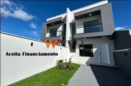 Casa com 2 Quartos à venda, 90m² no Ipiranga, São José