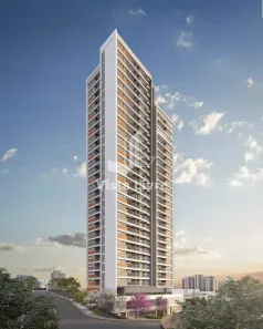 Apartamento com 2 Quartos à venda, 59m² no Sumarezinho, São Paulo