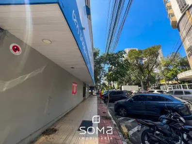 Ponto Comercial com 4 Quartos para alugar, 900m² no Praia do Canto, Vitória