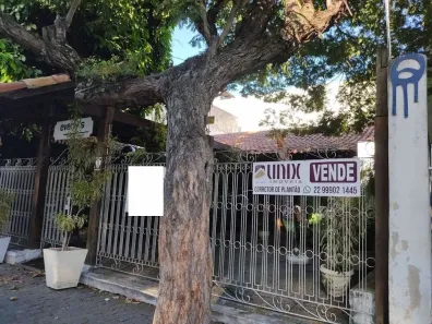 Ponto Comercial à venda, 216m² no Centro, Campos dos Goytacazes