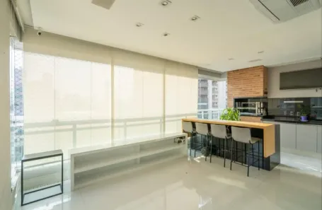Apartamento com 3 Quartos à venda, 172m² no Vila Santo Estevão, São Paulo