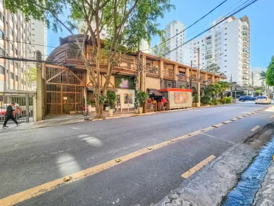 Sala Comercial à venda, 675m² no Vila Uberabinha, São Paulo