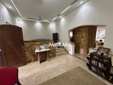 Casa com 2 Quartos à venda, 196m² no Parque Vista Alegre, Bauru