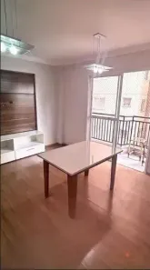 Apartamento com 2 Quartos à venda, 65m² no Vila Osasco, Osasco