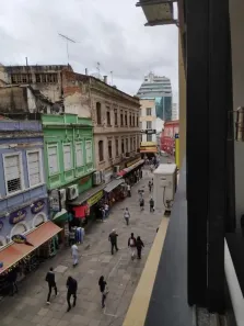 Sala Comercial à venda, 60m² no Centro Histórico, Porto Alegre
