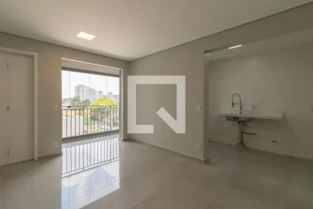 Apartamento com 1 Quarto à venda, 43m² no Vila Rosália, Guarulhos