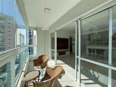 Apartamento com 2 Quartos à venda, 80m² no Vila Alzira, Guarujá