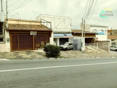 Imóvel Comercial com 2 Quartos à venda, 160m² no Vila Industrial, Campinas