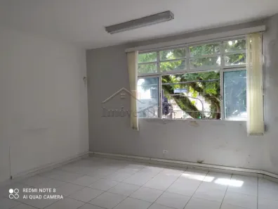 Prédio Comercial com 4 Quartos para alugar, 300m² no Centro, São José dos Campos