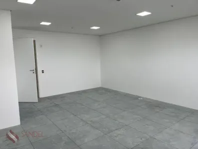 Sala Comercial para alugar, 40m² no Santo Amaro, São Paulo