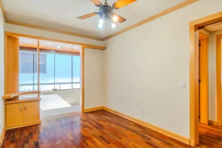 Apartamento com 2 Quartos para alugar, 122m² no Santana, Porto Alegre