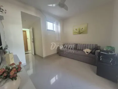 Apartamento com 2 Quartos à venda, 45m² no Alto, Teresópolis