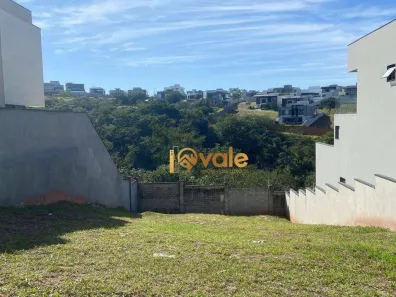 Lote/Terreno à venda, 632m² no Condomínio Residencial Alphaville I, São José dos Campos