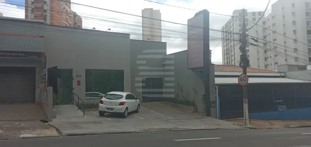 Imóvel Comercial à venda, 237m² no Bosque, Campinas