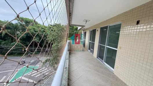 Apartamento com 3 Quartos à venda, 126m² no Recreio dos Bandeirantes, Rio de Janeiro