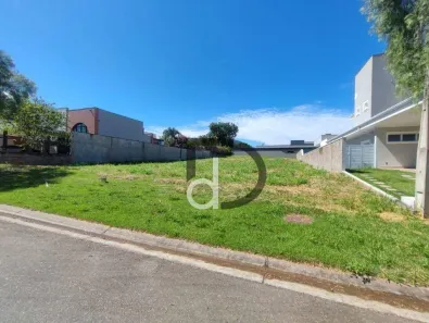 Lote/Terreno à venda, 800m² no Centro, Vinhedo