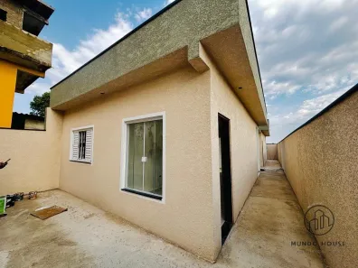Casa com 2 Quartos à venda, 51m² no Ipanema Ville, Sorocaba