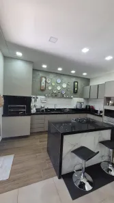 Casa com 2 Quartos à venda, 161m² no Vale do Igapó, Bauru