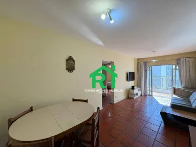 Apartamento com 2 Quartos à venda, 81m² no Pitangueiras, Guarujá
