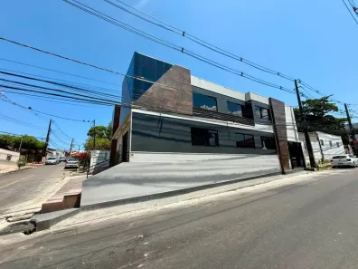 Ponto Comercial para alugar, 500m² no Flores, Manaus