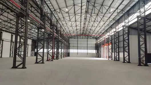 Galpão/Depósito/Armazém para alugar, 2543m² no Vila Anastácio, São Paulo