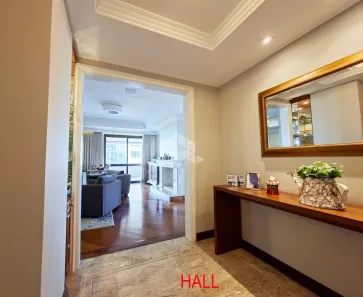 Apartamento com 3 Quartos à venda, 375m² no Bela Vista, Porto Alegre