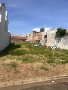 Lote/Terreno à venda, 308m² no Jardim Coronel Antonio Carlos da Cunha Castro, Piratininga