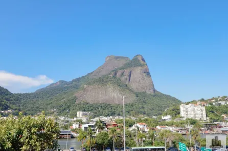 Cobertura com 3 Quartos para alugar, 275m² no Barra da Tijuca, Rio de Janeiro