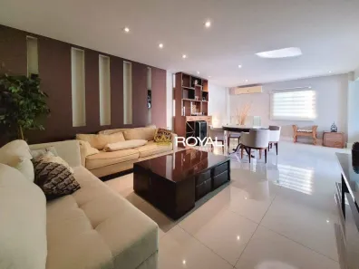 Cobertura com 3 Quartos à venda, 232m² no Barra da Tijuca, Rio de Janeiro