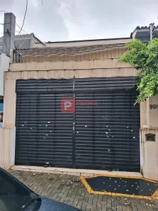 Sobrado com 1 Quarto para alugar, 195m² no Campo Belo, São Paulo