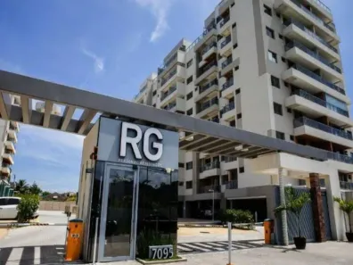 Apartamento com 2 Quartos à venda, 82m² no Recreio dos Bandeirantes, Rio de Janeiro