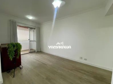 Apartamento com 2 Quartos à venda, 56m² no Vila Laís, São Paulo