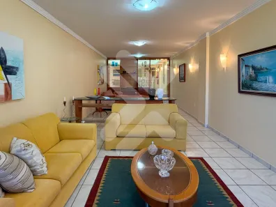 Apartamento com 4 Quartos à venda, 256m² no Lagoa Nova, Natal