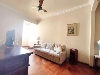 Apartamento com 2 Quartos à venda, 78m² no Catete, Rio de Janeiro
