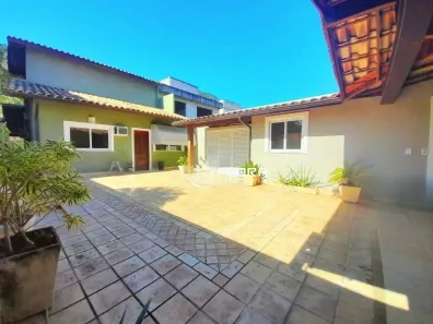 Casa com 3 Quartos à venda, 150m² no Itaipu, Niterói