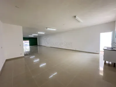 Prédio Comercial para alugar, 250m² no Jardim Portugal, São José dos Campos