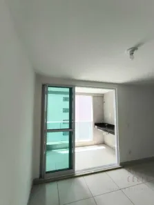 Apartamento com 2 Quartos à venda, 72m² no Altiplano Cabo Branco, João Pessoa