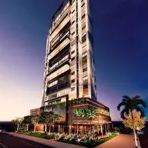 Apartamento com 3 Quartos à venda, 84m² no Lourdes, Belo Horizonte