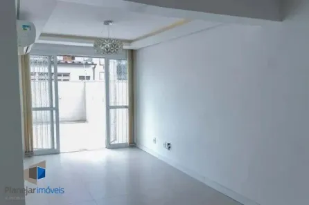 Apartamento com 2 Quartos para alugar, 87m² no Santana, Porto Alegre