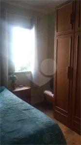 Apartamento com 2 Quartos à venda, 57m² no Jaguaré, São Paulo