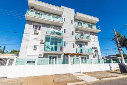 Apartamento com 2 Quartos à venda, 62m² no Bom Princípio, Gravataí