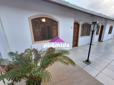 Casa de Condomínio com 2 Quartos à venda, 47m² no Martim de Sá, Caraguatatuba
