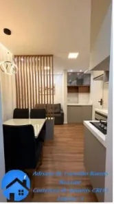 Apartamento com 2 Quartos à venda, 35m² no Vila Sul Americana, Carapicuíba
